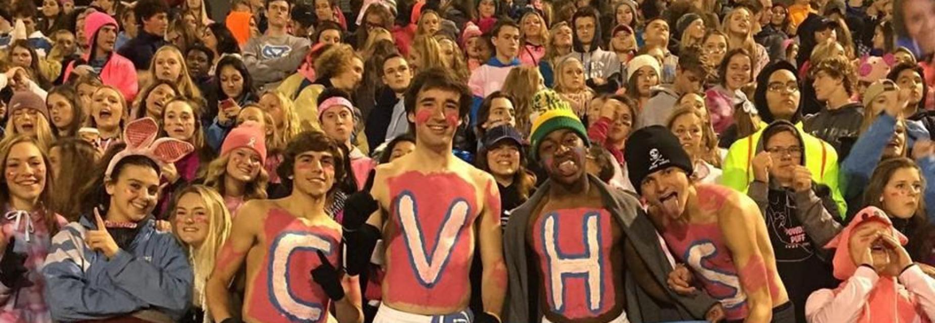 CV Sportsfans