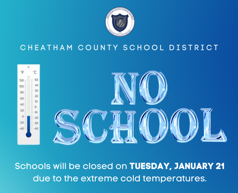 Cheatham County School District