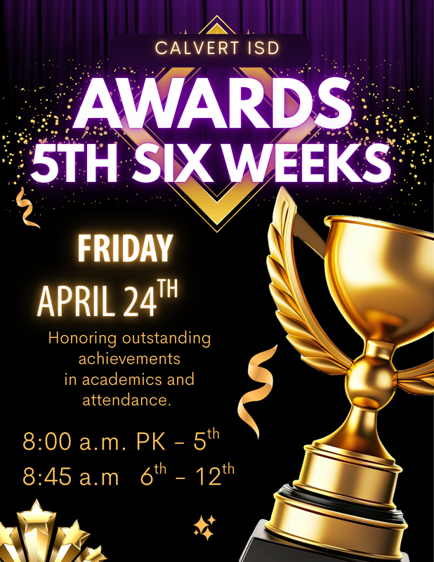 Awards Day Ceremony Featured Photo