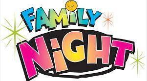 Family Wellness Night May 8th Featured Photo