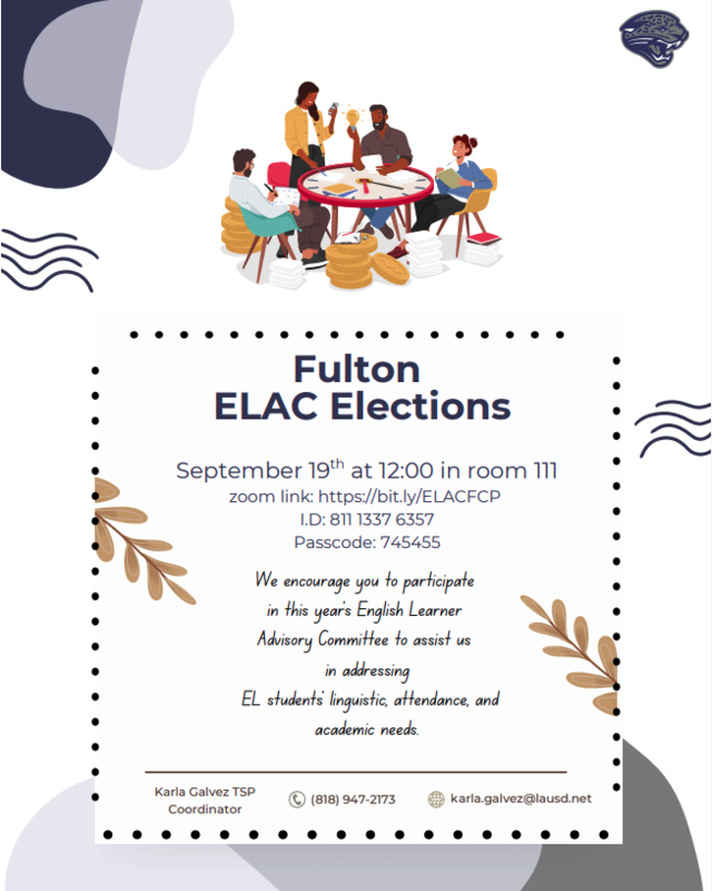 ELAC