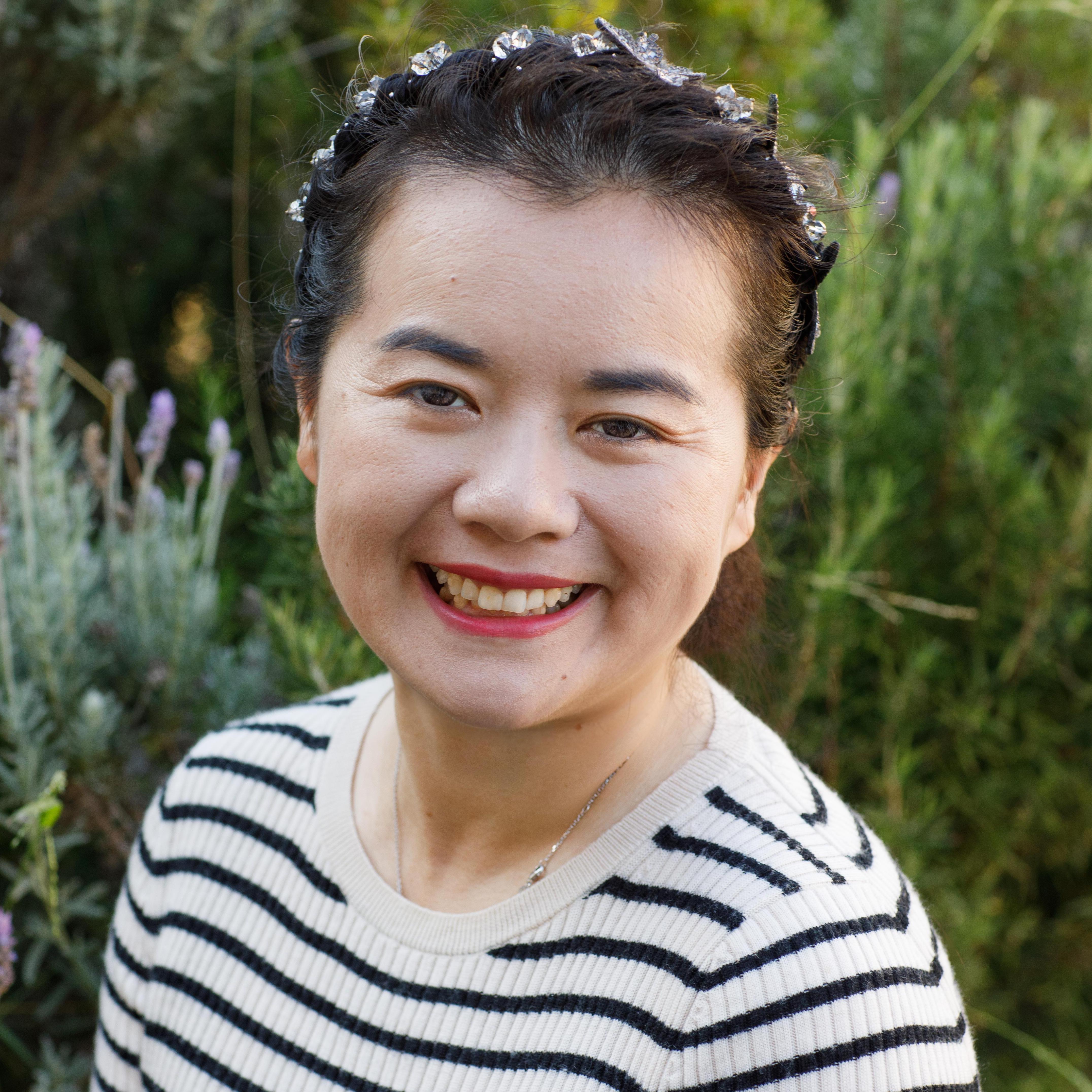 TracyHua's Profile Photo