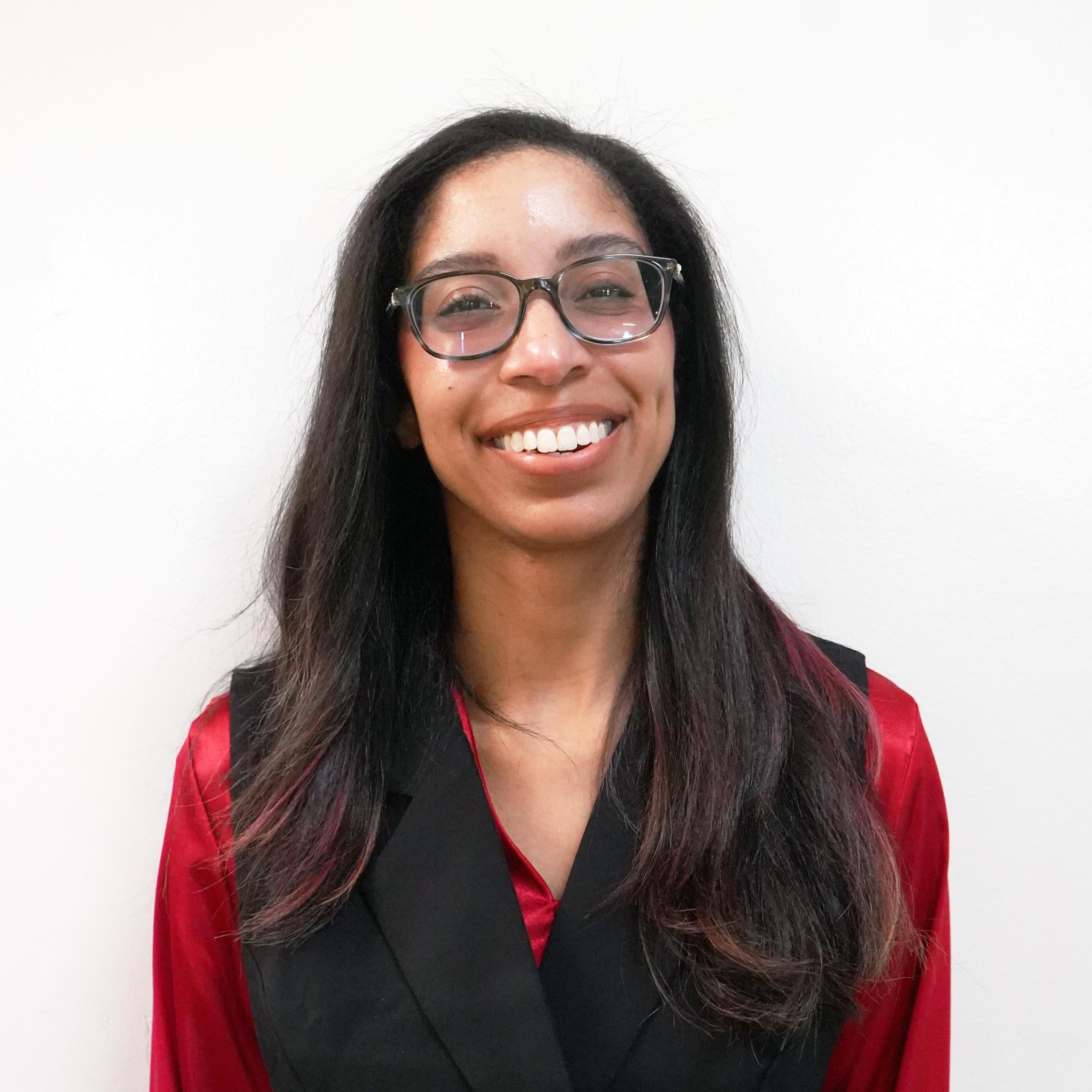 ShaunaWitherspoon '08's Profile Photo