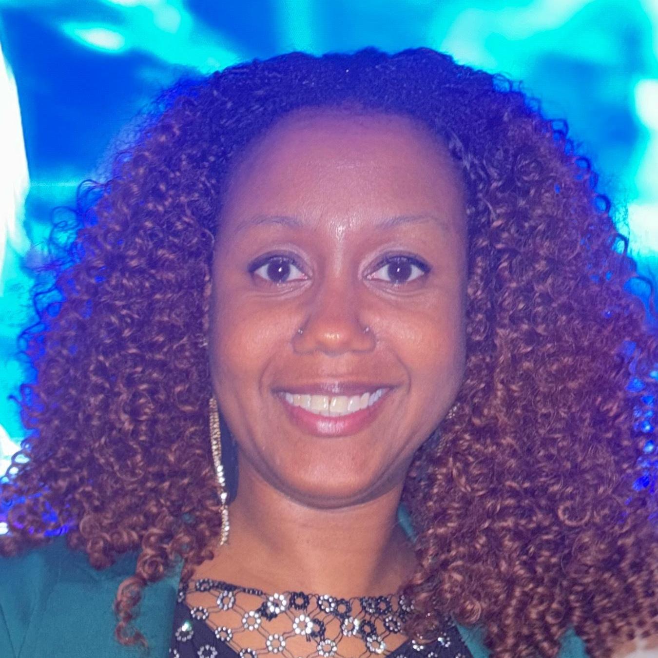TiffanyHolley's Profile Photo