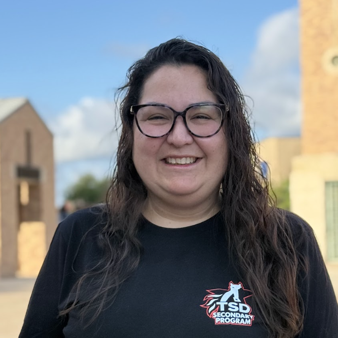RoxanneMartinez's Profile Photo
