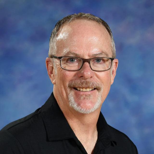 ColinClinton's Profile Photo