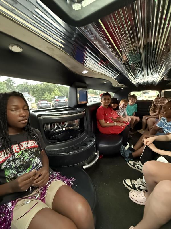 Limo