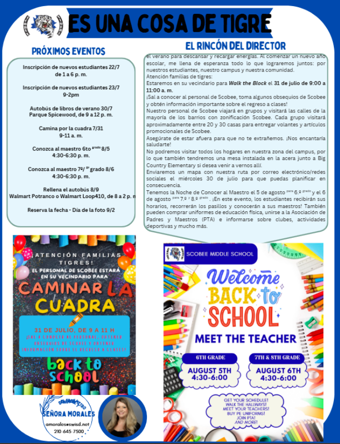 newsletter