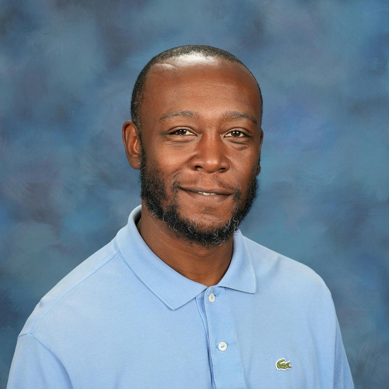 WillJones's Profile Photo