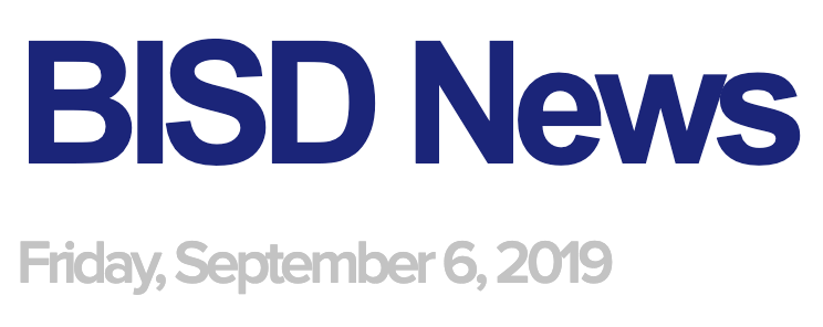BISD News