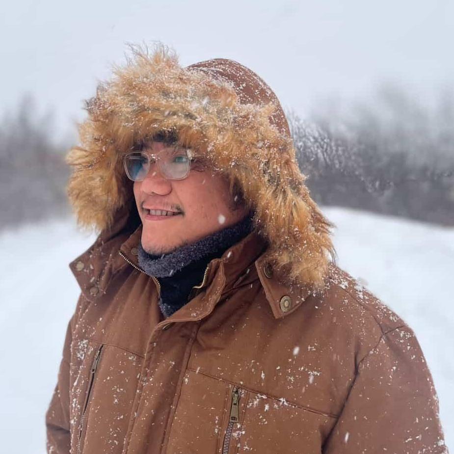 Jon MarkSenas's Profile Photo