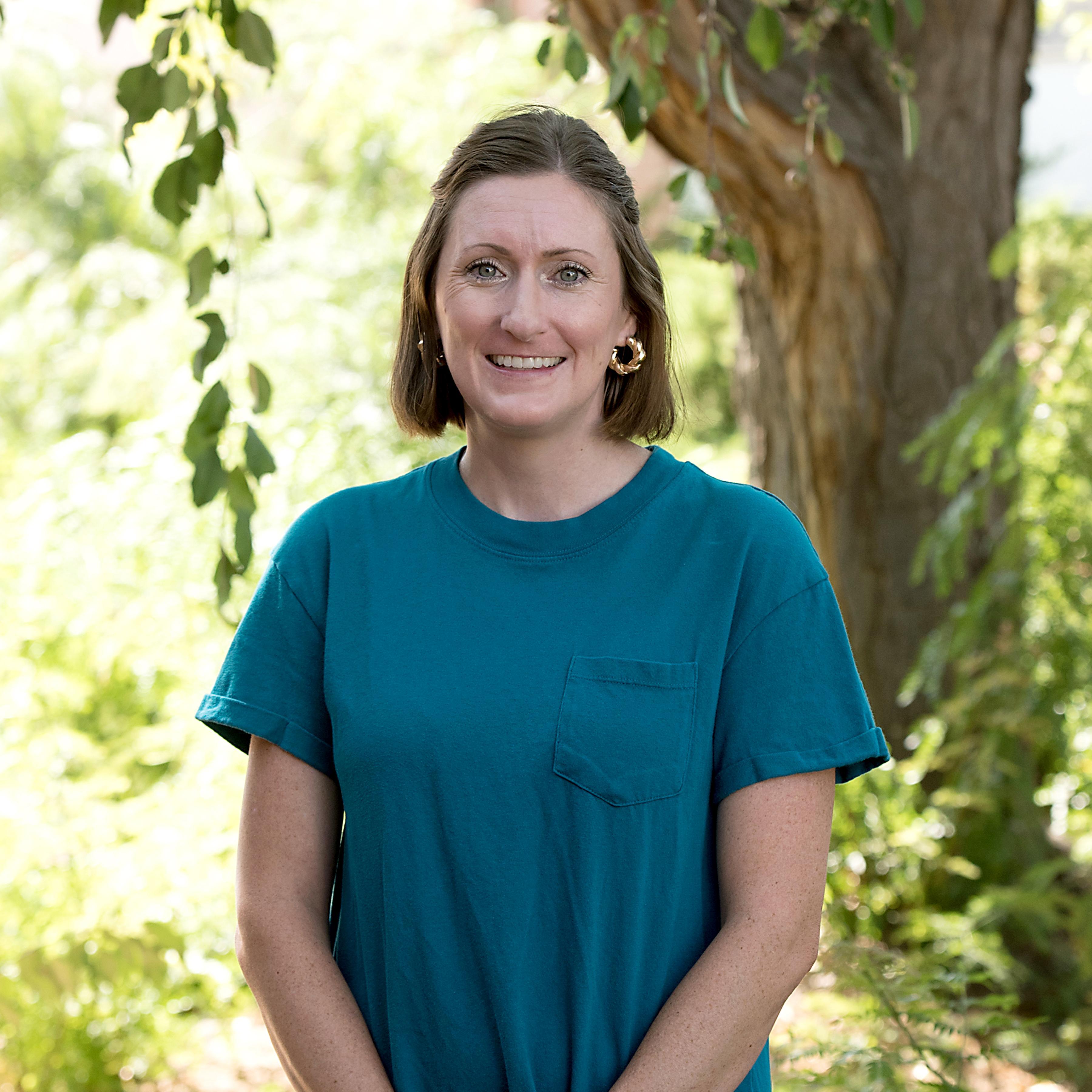 SarahKeefe's Profile Photo