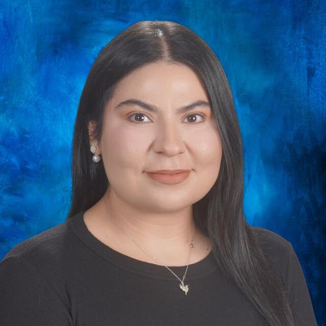 AlejandraGarcia's Profile Photo