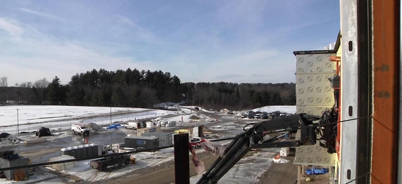 RSU14 MS Construction