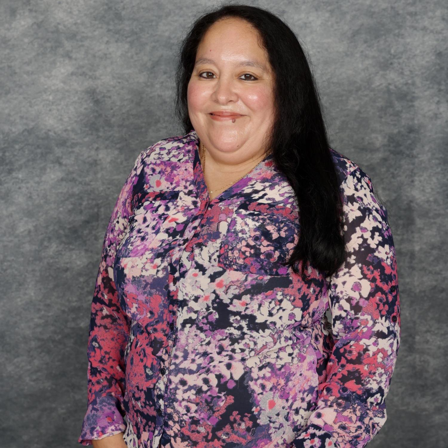 AdrianaGarza's Profile Photo