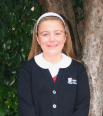 Lauren Banchieri, c/o2014 Featured Photo