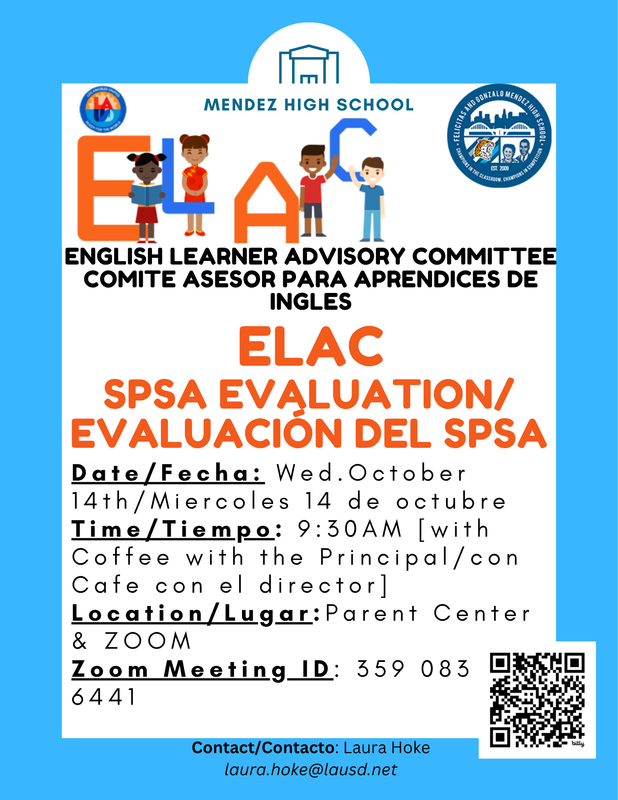 ELAC Oct 14.2026