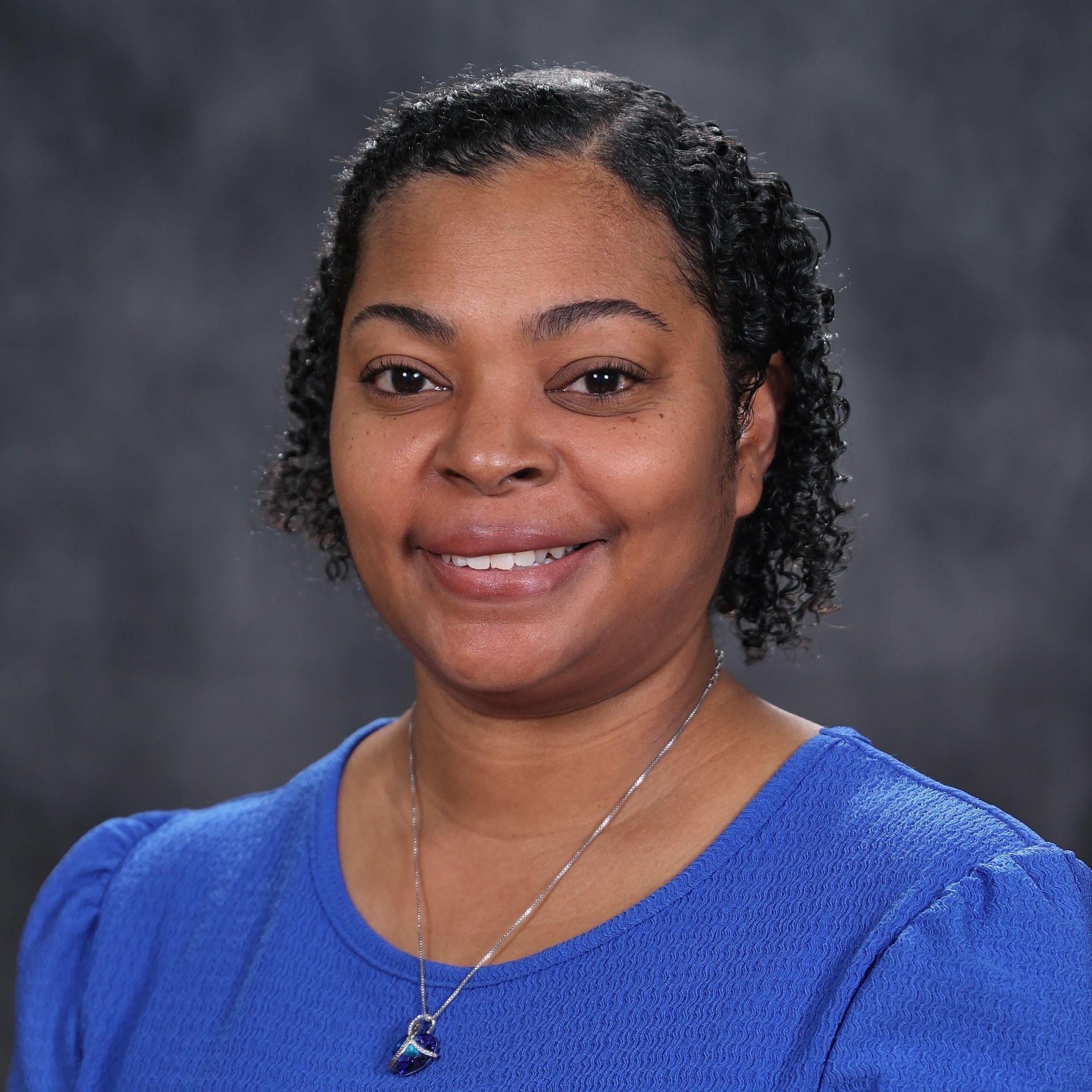 SaadiqahJohnson's Profile Photo