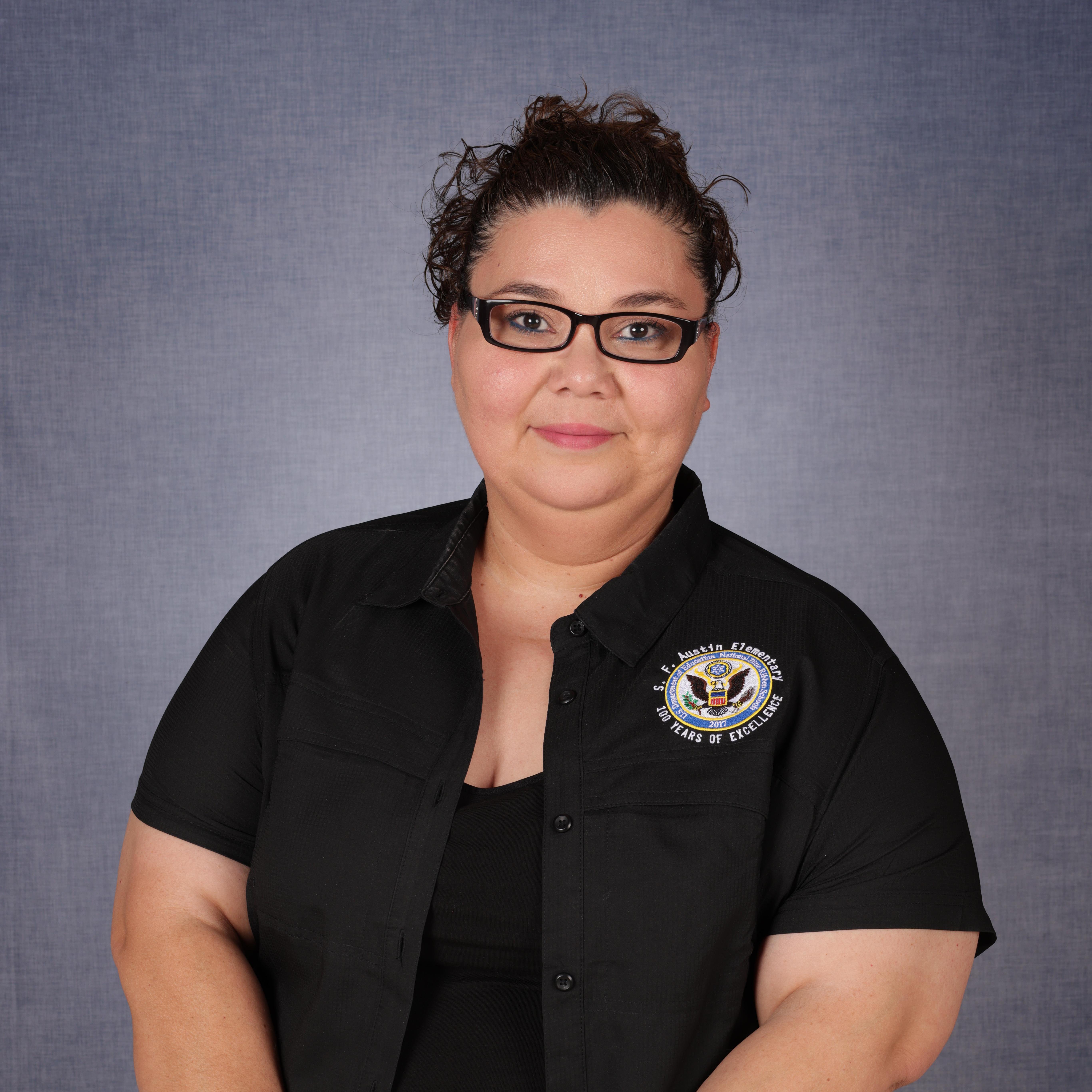 NancyGarza's Profile Photo
