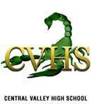 Central Valley Logo