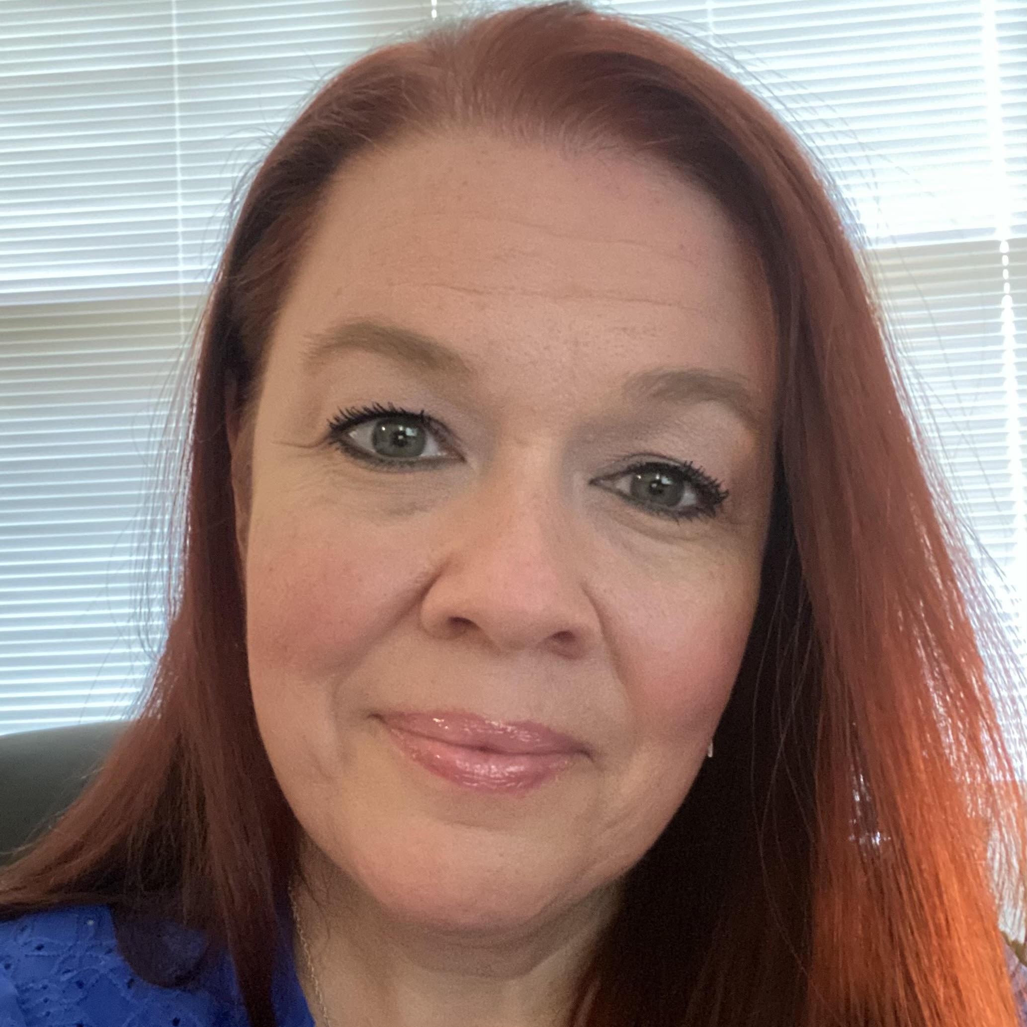 MelissaLatham's Profile Photo