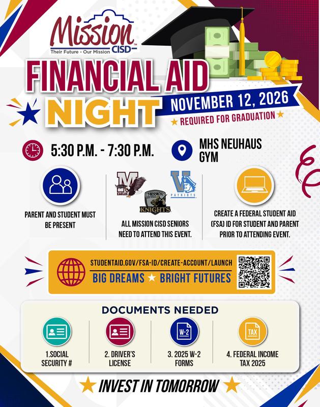 Financial Aid Night