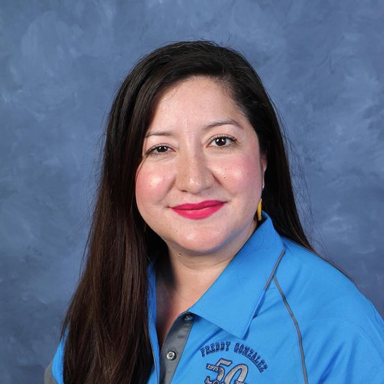 AlmaCastro's Profile Photo