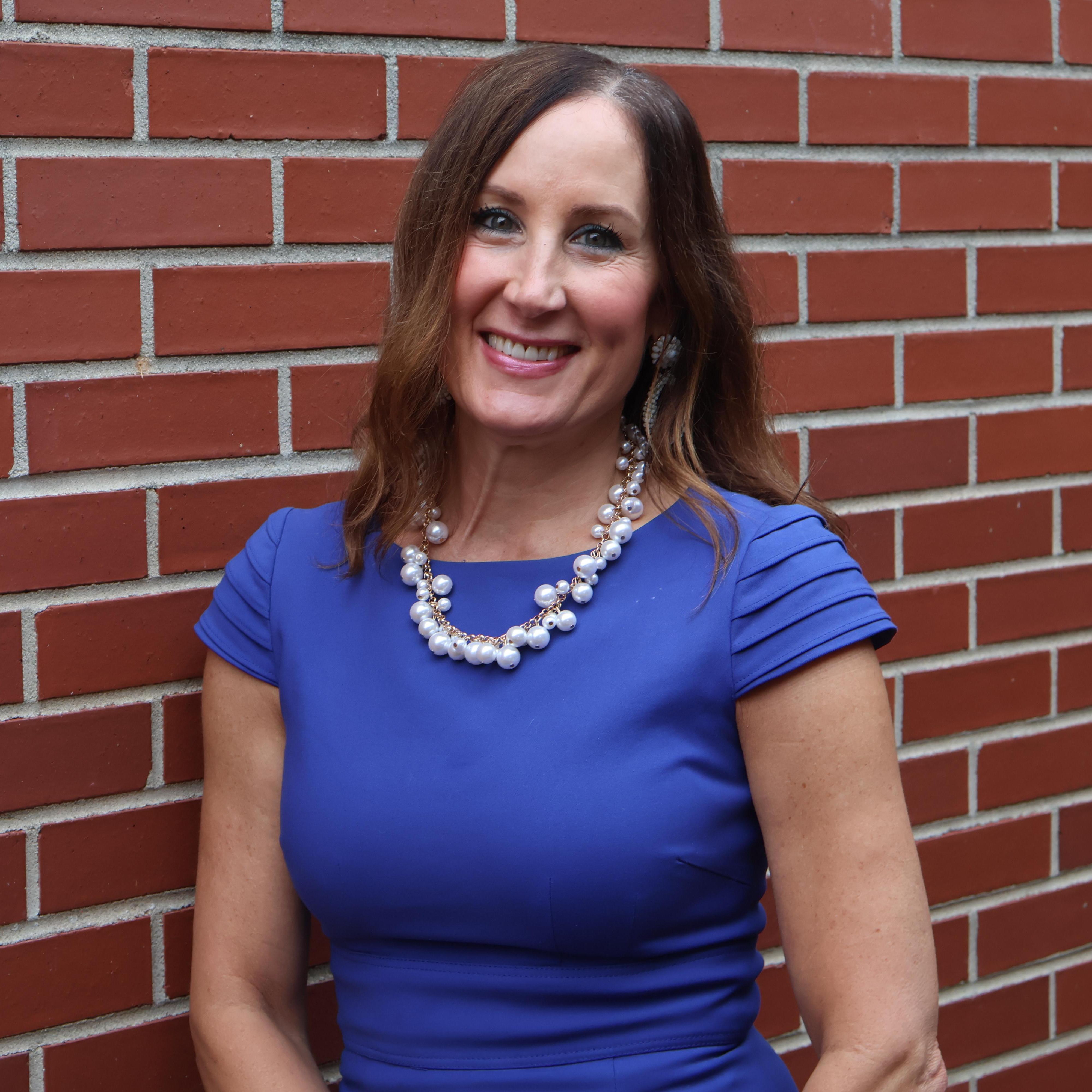 JenniferSeymour's Profile Photo