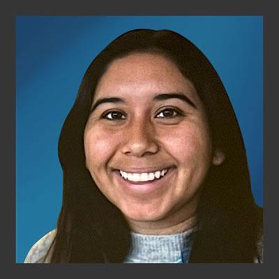 LeticiaRodriguez's Profile Photo