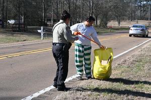Pike County Sheriff’s Office “Litter Campaign” — 2026