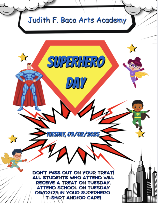 Superhero