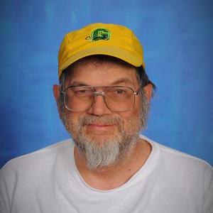 DonaldShenk's Profile Photo