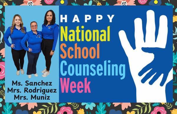 counselors week