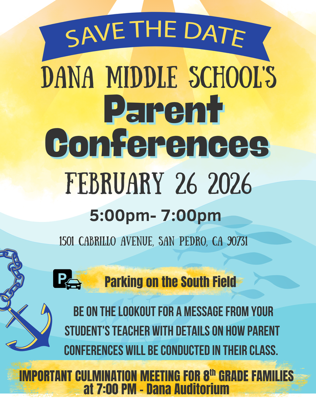 Parent COn