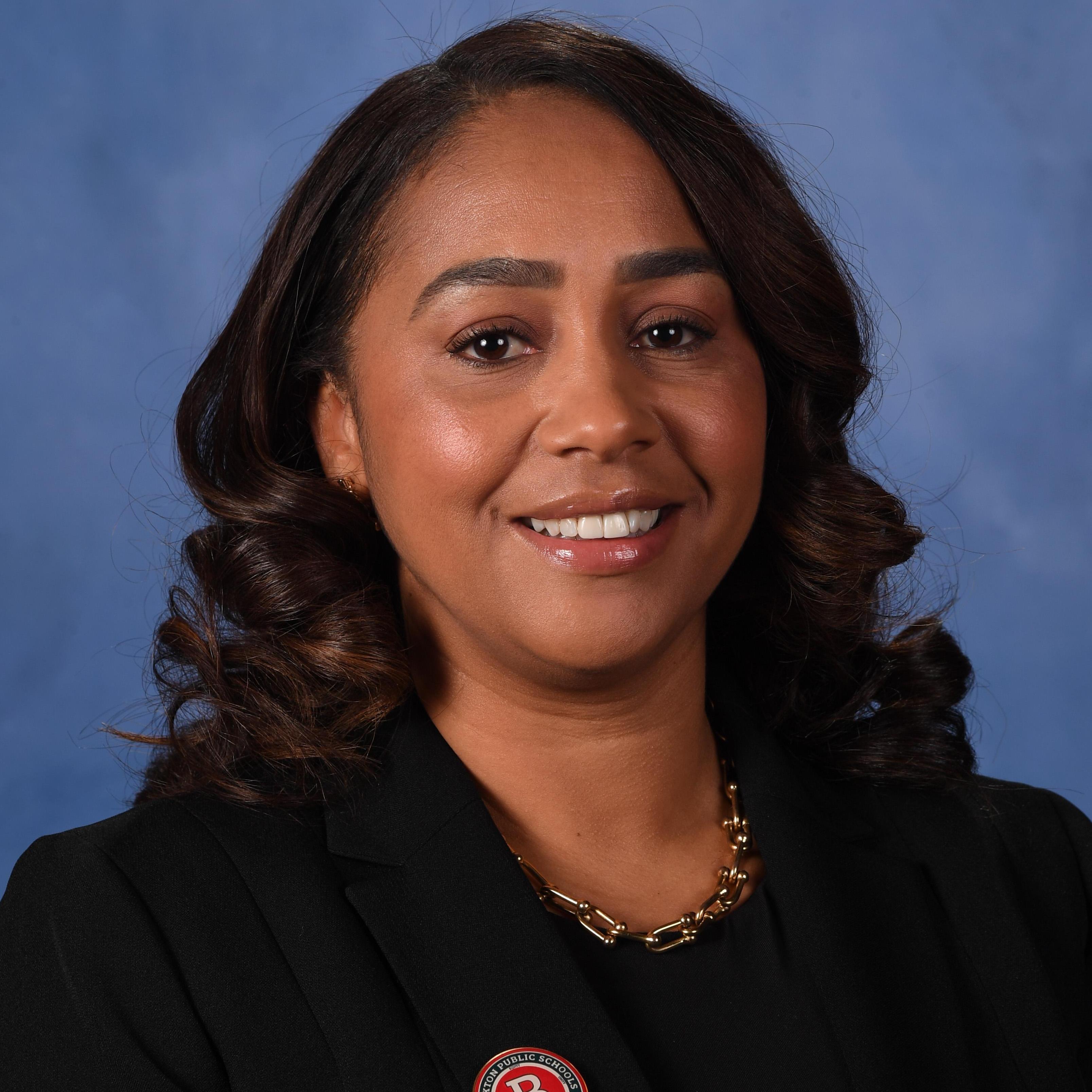 SandraCenteio's Profile Photo