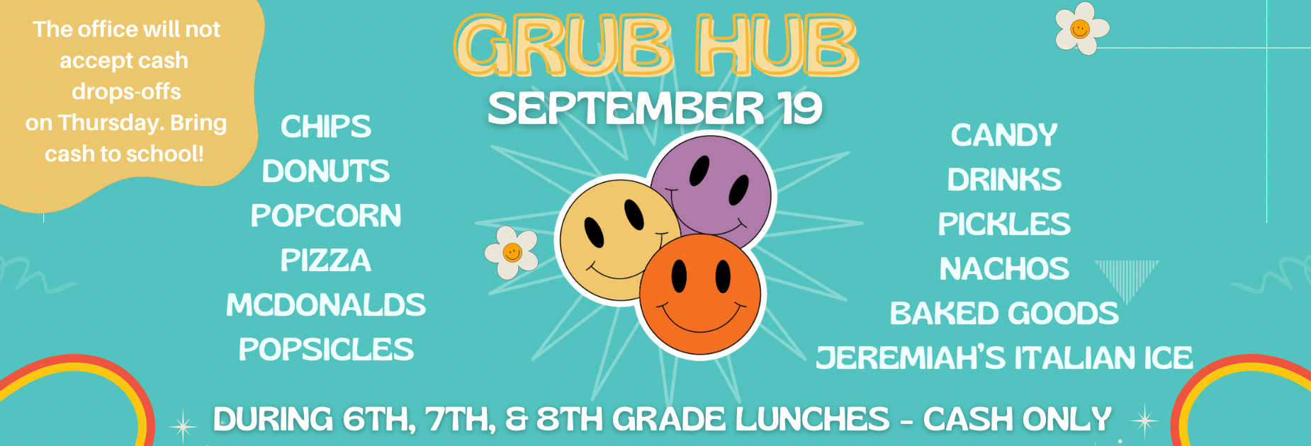Grub Hub