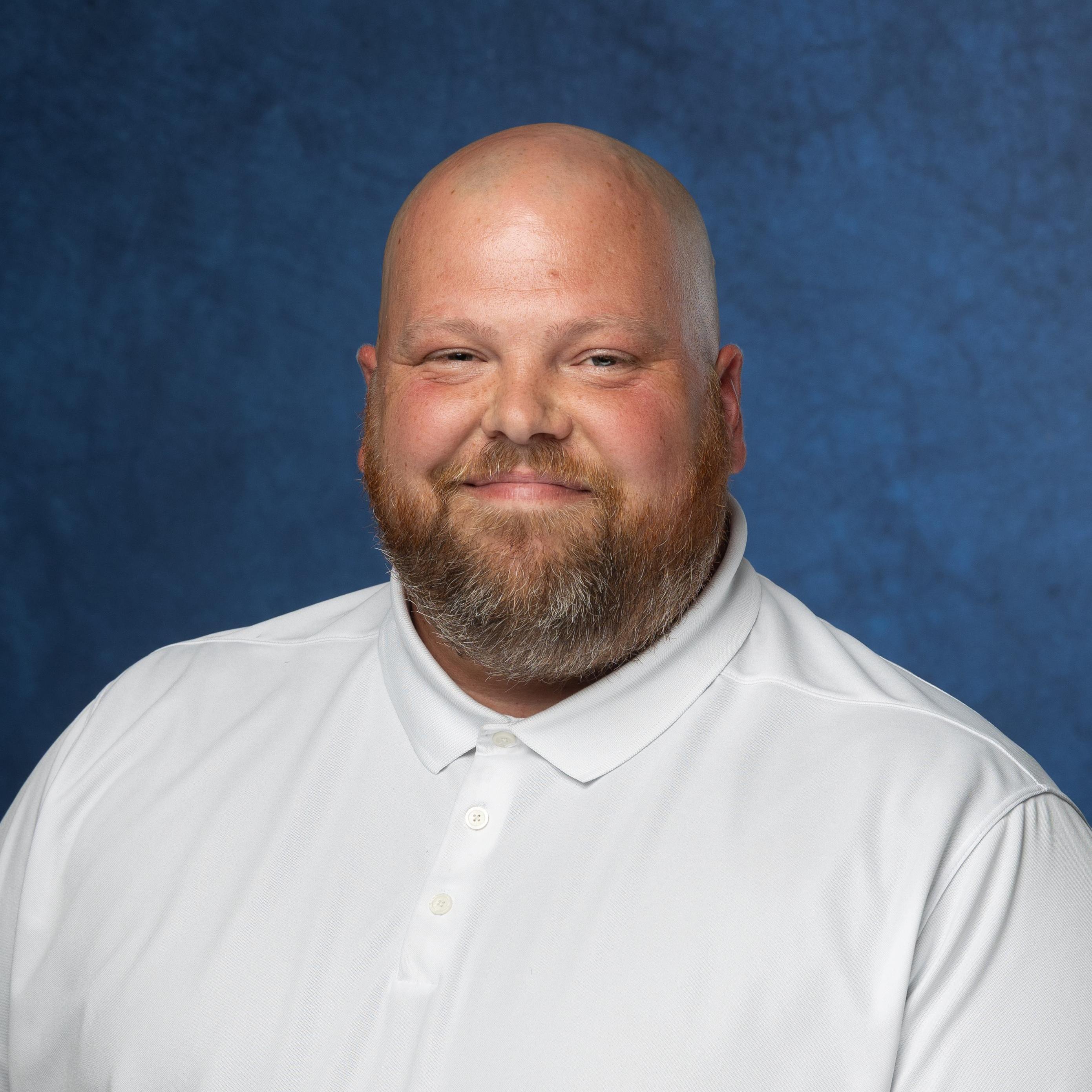 JoshuaSisco's Profile Photo