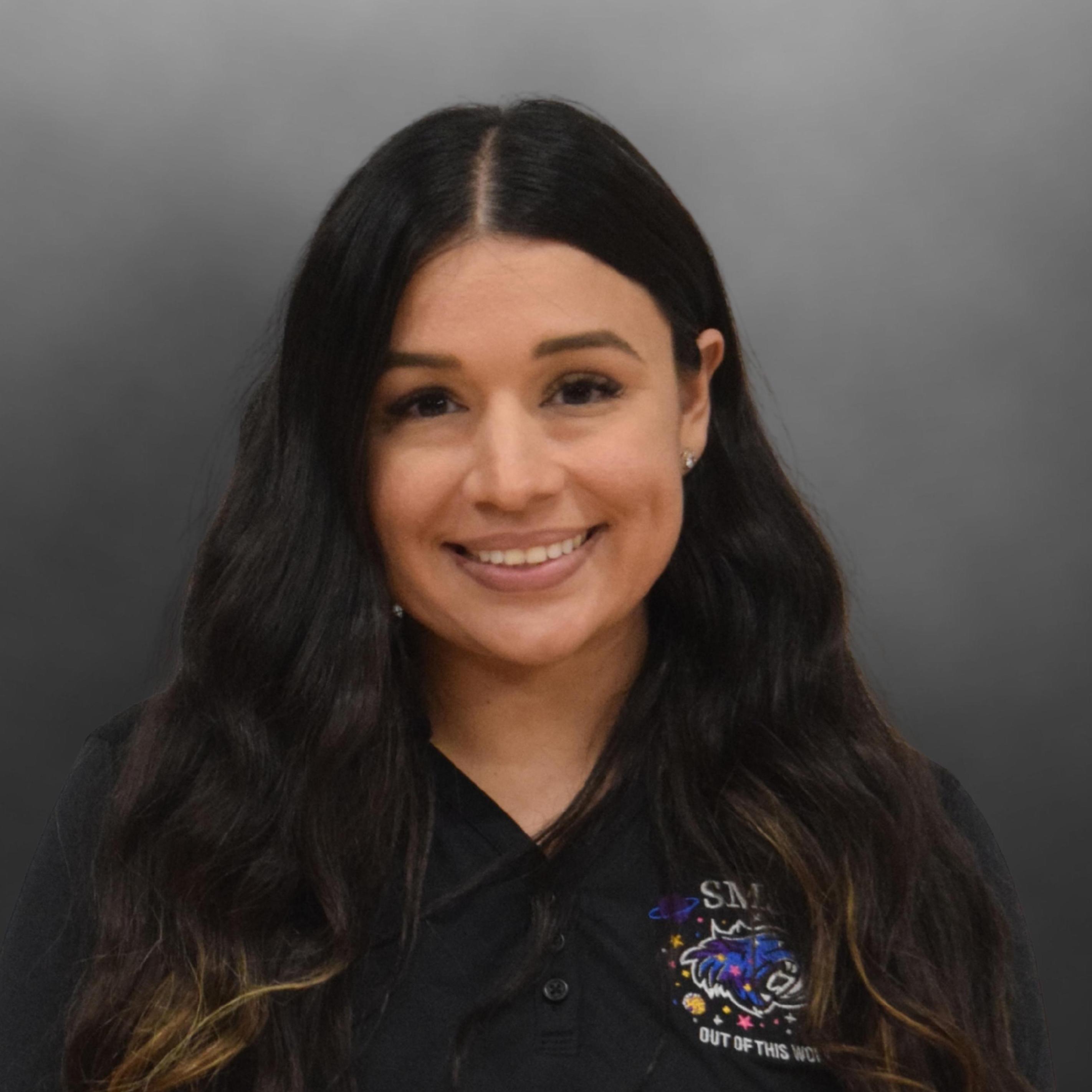KAYLEEROMERO's Profile Photo