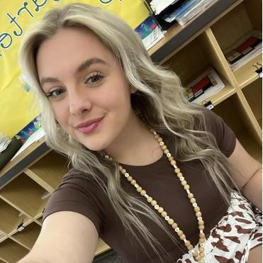 KaciMcKinney's Profile Photo