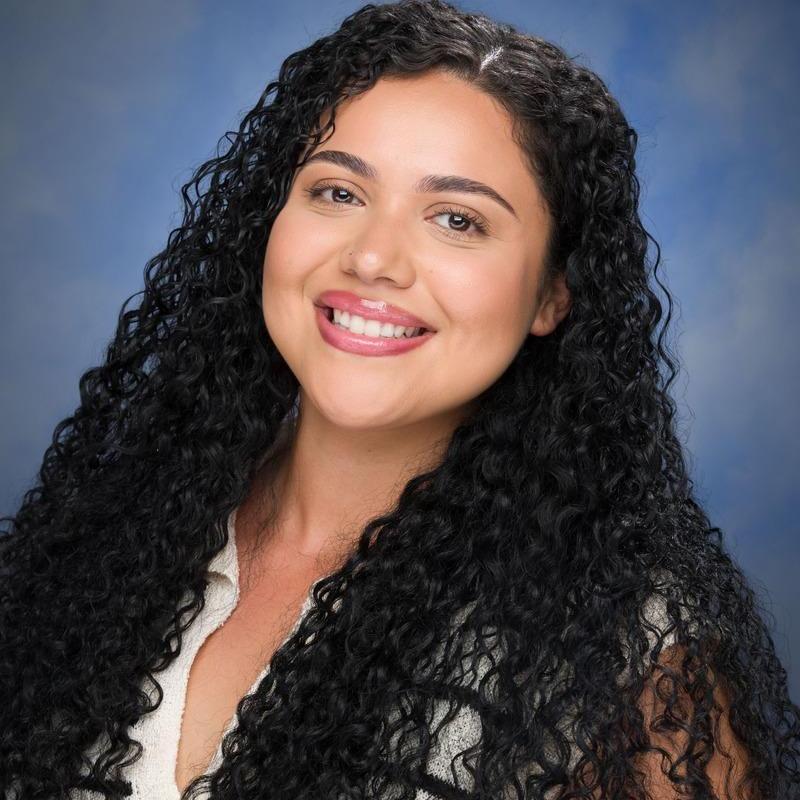 LissettVargas's Profile Photo