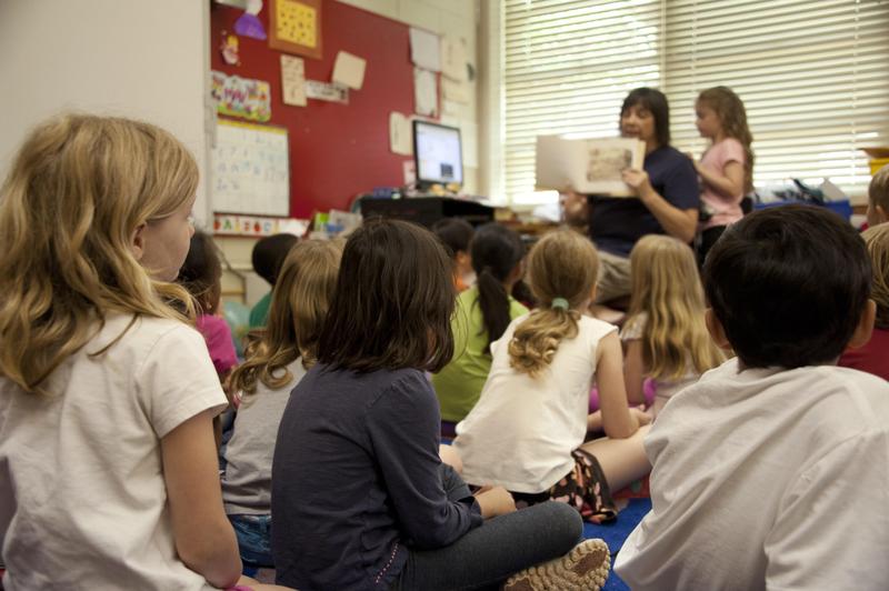 Start the enrollment process online now for the 2020 - 2021 school year. Featured Photo