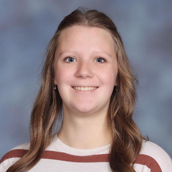 MeganPalmer's Profile Photo