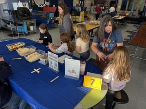 STEM Night Event