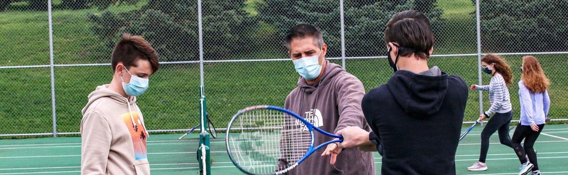 tennis