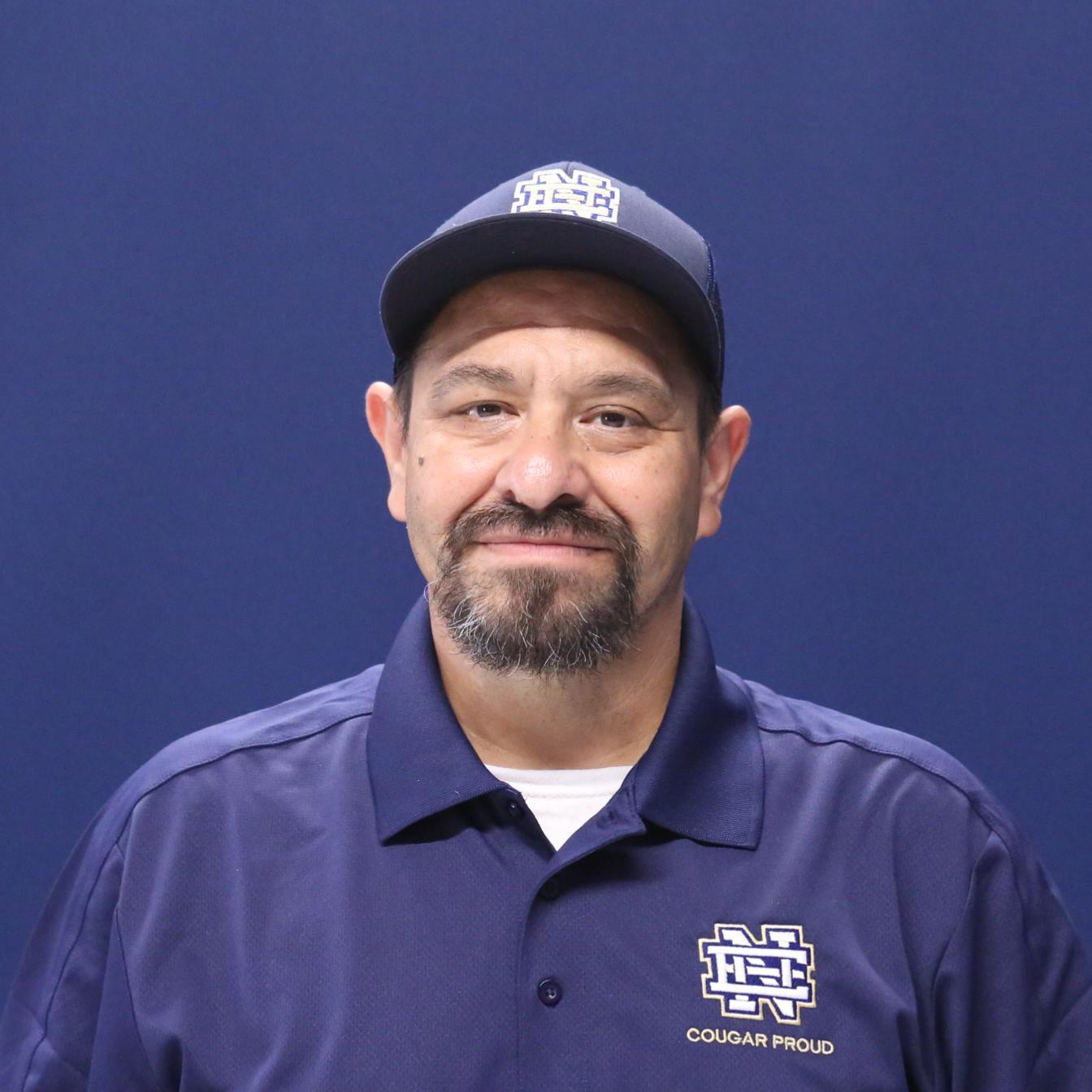 DanielManriquez Sr.'s Profile Photo