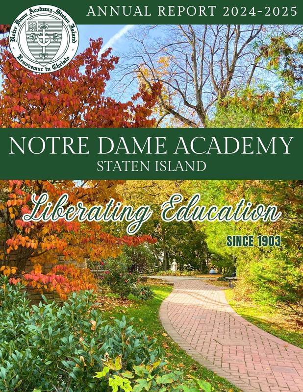 2024-2025 Annual Report