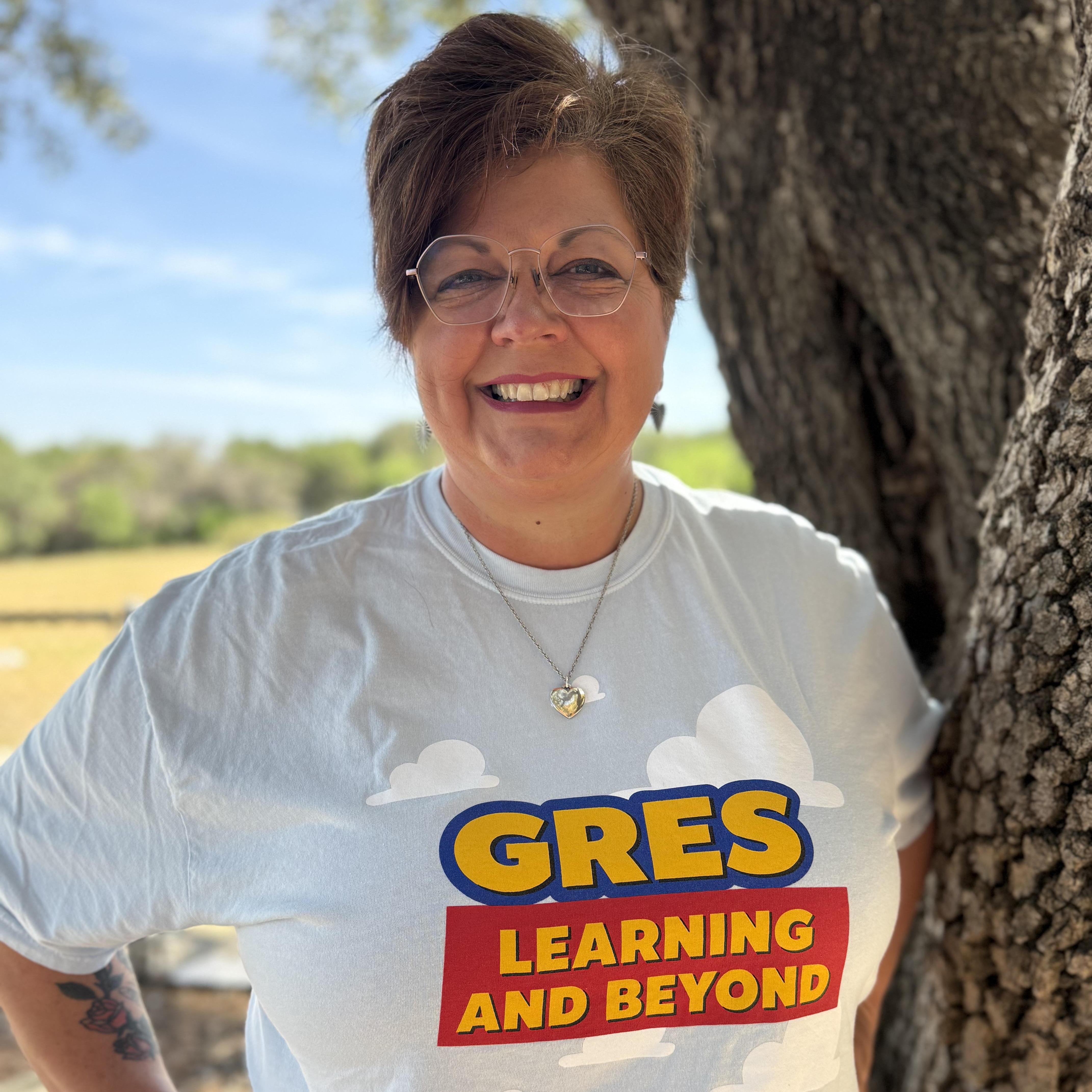 GRETTAJOHNSON's Profile Photo