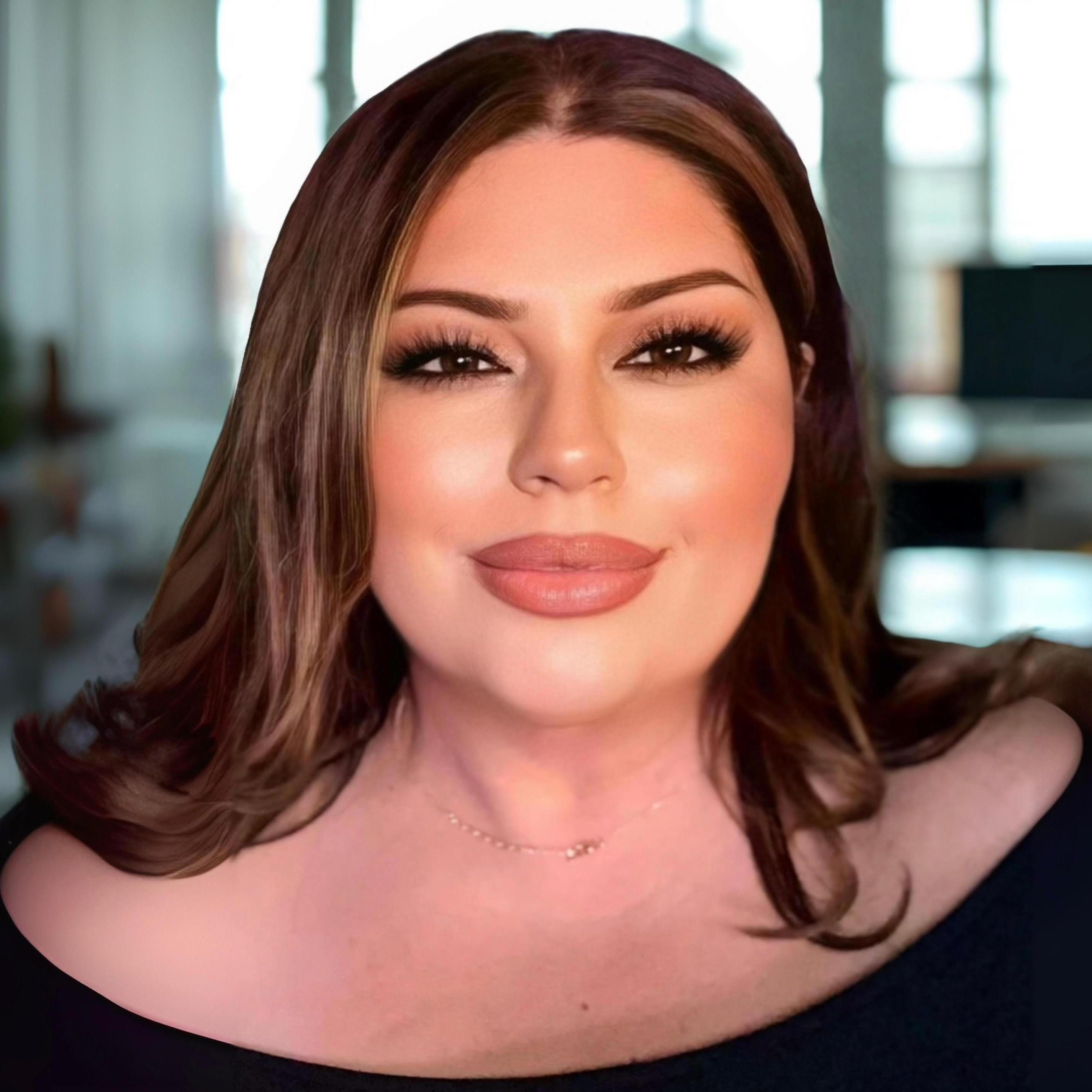 DaisyGarcia's Profile Photo