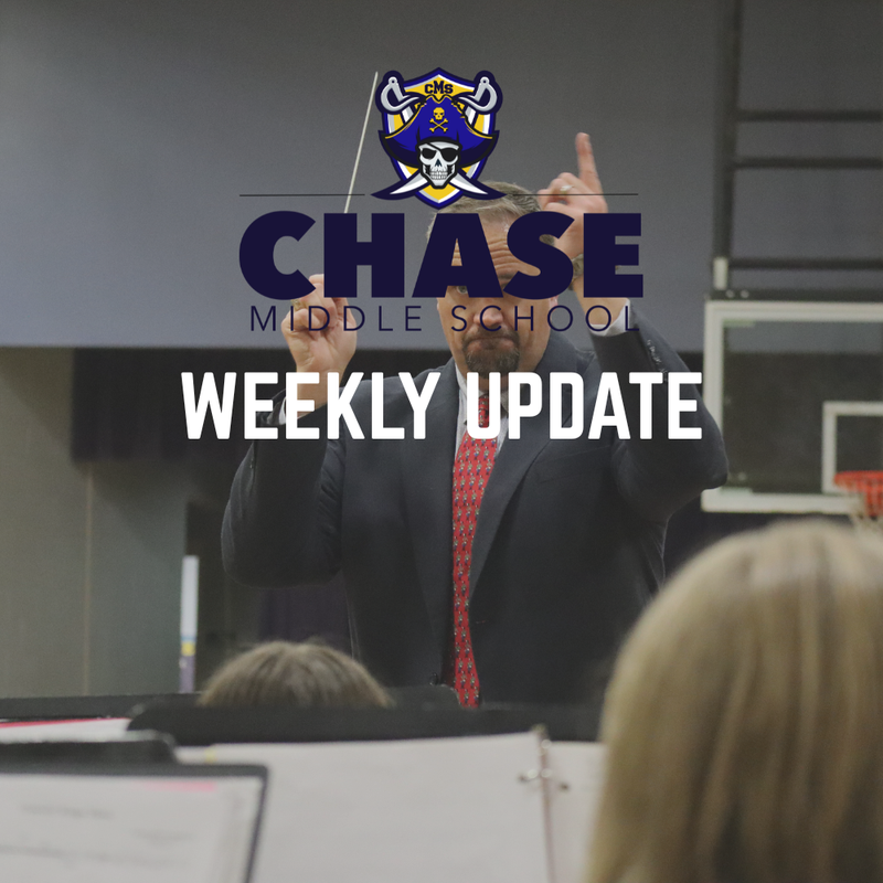 CMS Weekly Update- May 4th, 2026 Featured Photo