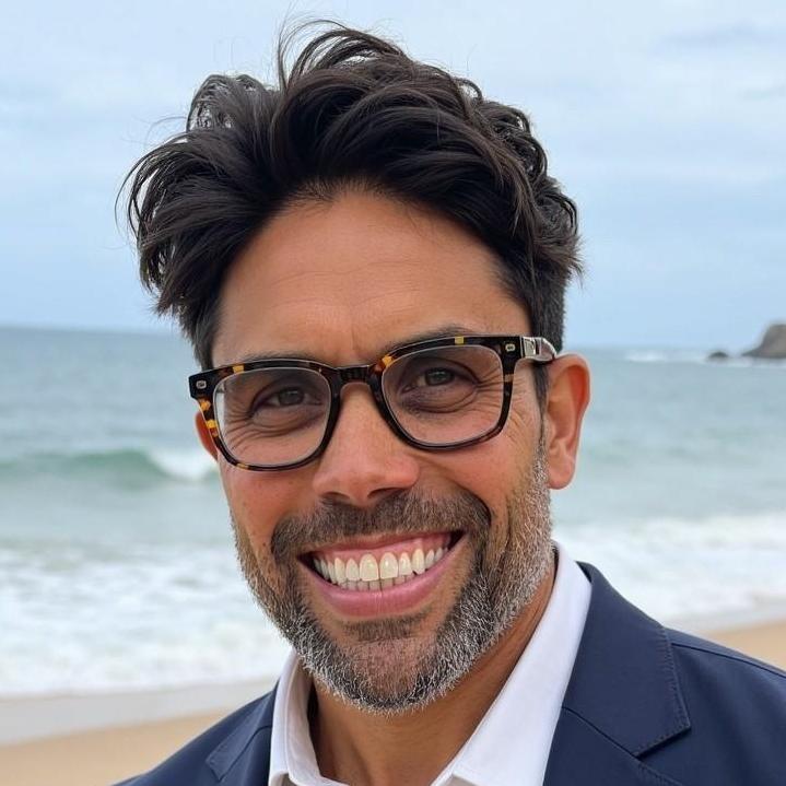 JoelFlores's Profile Photo